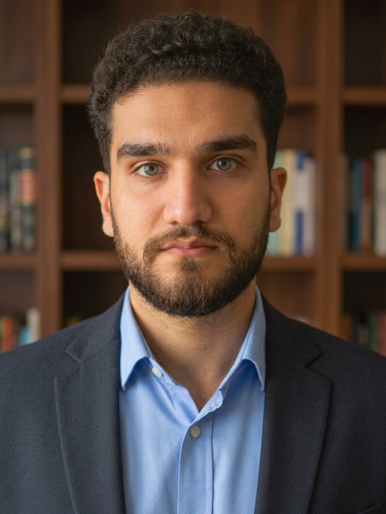 Amir Darbandi Profile